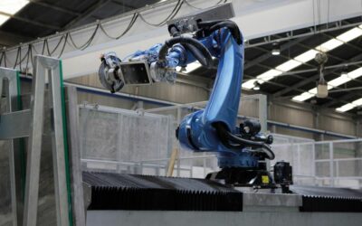 La automatización industrial: claves para mejorar la eficiencia